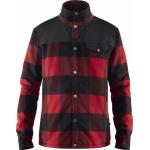 Fjallraven Men's Canada Wool Padded Jacket