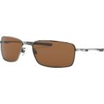 Oakley Men's Square Wire Sunglasses