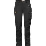 Fjallraven Women's Nikka Trousers Curved