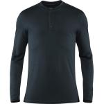 Fjallraven Men's Singi Merino Henley