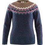 Fjallraven Women's Ovik Knit Sweater