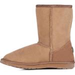 EMU Australia Womens Stinger Lo Boots Mushroom