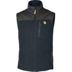 Fjallraven Men's Buck Fleece Vest