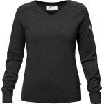 Fjallraven Women's Sormland V-neck Sweater