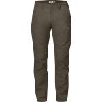 Fjallraven Men's Sormland Tapered Trousers