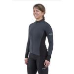 Giro Women's Chrono Ls Thermal Jersey
