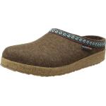Haflinger GZ Classic Clog