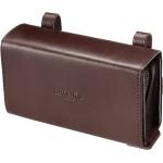 Brooks England D-shaped Tool Bag