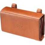 Brooks England D-shaped Tool Bag