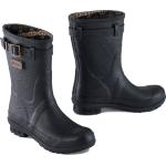 Pendleton Boot Women's Heritage Short Embossed Solid