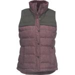 Woolrich Women's Bitter Chill Wool Loft Vest