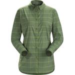 Arc'Teryx Women's Riel Shirt Ls