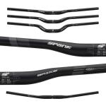 Spank Spike 800 Vibrocore Bar