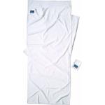 Cocoon Silk/Egyptian Cotton Travelsheet