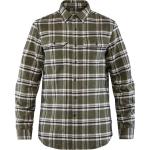 Fjallraven Men's Ovik Heavy Flannel Shirt