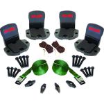 Malone Big Foot Pro Canoe Carrier