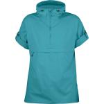 Fjallraven Women's High Coast Hooded Shirt Ss