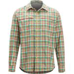 ExOfficio Men's Tellico Ls