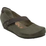 OTBT Salem Mary Jane Sandals Mint