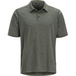 ExOfficio Men's Sol Cool Signature Polo