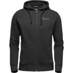 Black Diamond Men's Diamond Line Logo Hoody