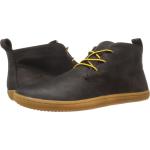 Vivobarefoot Men's Gobi II Leather Brown/Hide