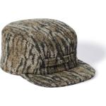 Filson Mackinaw Cap