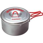 Evernew Titanium UL Pot