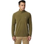 Mountain Hardwear Men's Macrochill 1/2 Zip