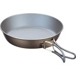 Evernew Titanium Ns Frypan