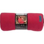 Cocoon Fleece Blanket