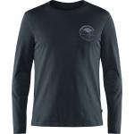 Fjallraven Men's Forever Nature Badge Long Sleeve