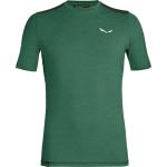 Salewa Men's Pedroc Hybrid 2 Dry S/s Tee