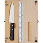 Snow Peak Chopping Board Set