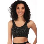 Soybu Women's Classic Crop Bra