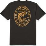Filson Men's S/s Outfitter Graphic Tee