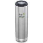 Klean Kanteen Tkwide 20oz W/ Wide Loop Cap