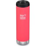 Klean Kanteen Tkwide 20oz W/ Cafe Cap