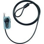 Abus Combiloop Loop Cable 205