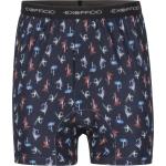 ExOfficio Men's Gng Printed Boxer
