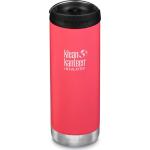 Klean Kanteen Tkwide 16oz W/ Cafe Cap