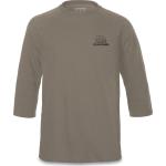 Dakine Men's Well Rounded 3/4 Raglan Tech T