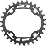 SRAM Chain Ring X-sync Steel 94bcd Steel 3.5mm Black 11 Speed