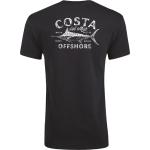 Costa Del Mar Men's Big Game Ss T Shirt