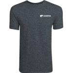 Costa Del Mar Men's Oval Ss Tshirt