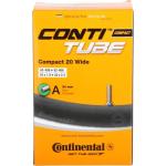 Continental 34mm Schrader Valve Tube