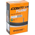 Continental 42mm Schrader Valve Tube