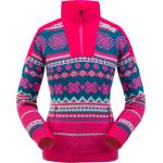 Spyder Women's Legacy Gtx Infinium Lined Half Zip