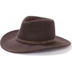 filson x stetson eagle ranch hat