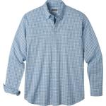 Mountain Khakis Men's Davidson Stretch Oxford Shirt